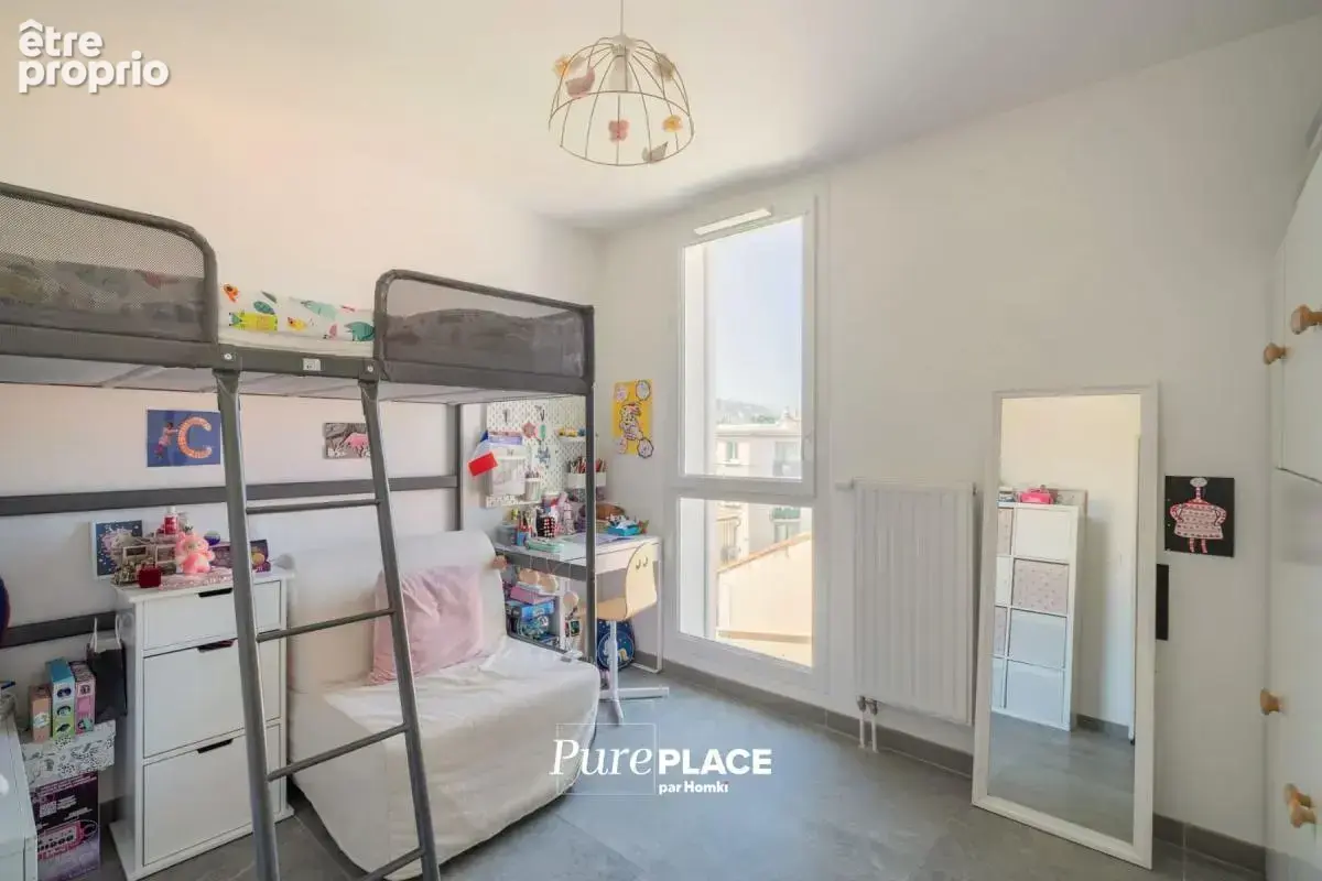 Duplex 98 m² avec terrasse de 70 m² à Sainte-Anne - photo 12