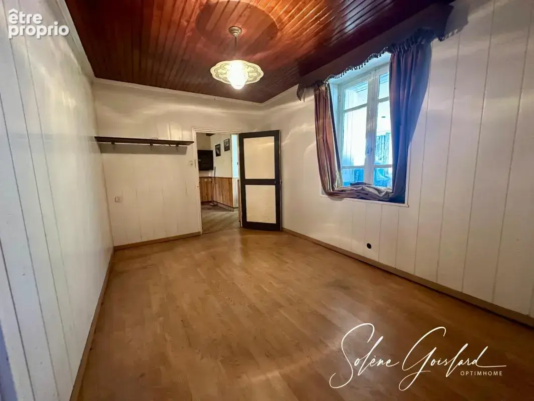 Maison en pierre, à 1km du bourg, au calme - photo 5