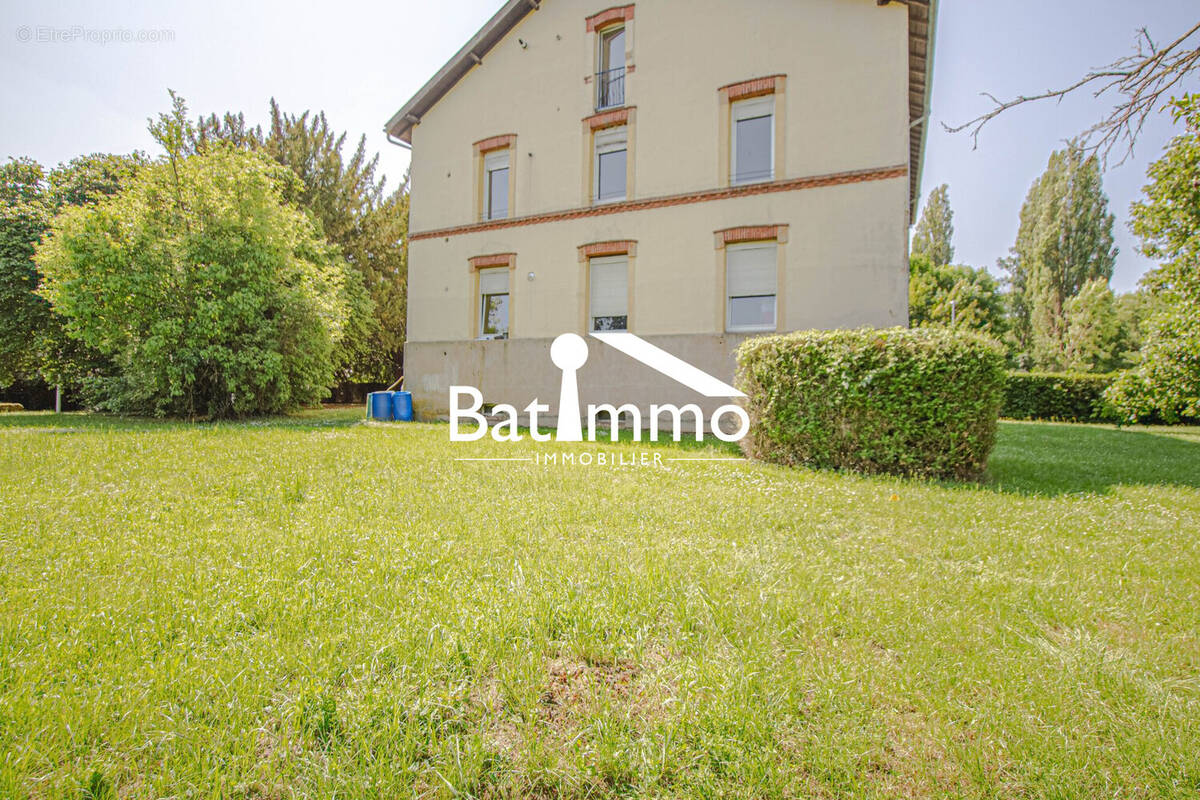 Appartement à ARNAVILLE