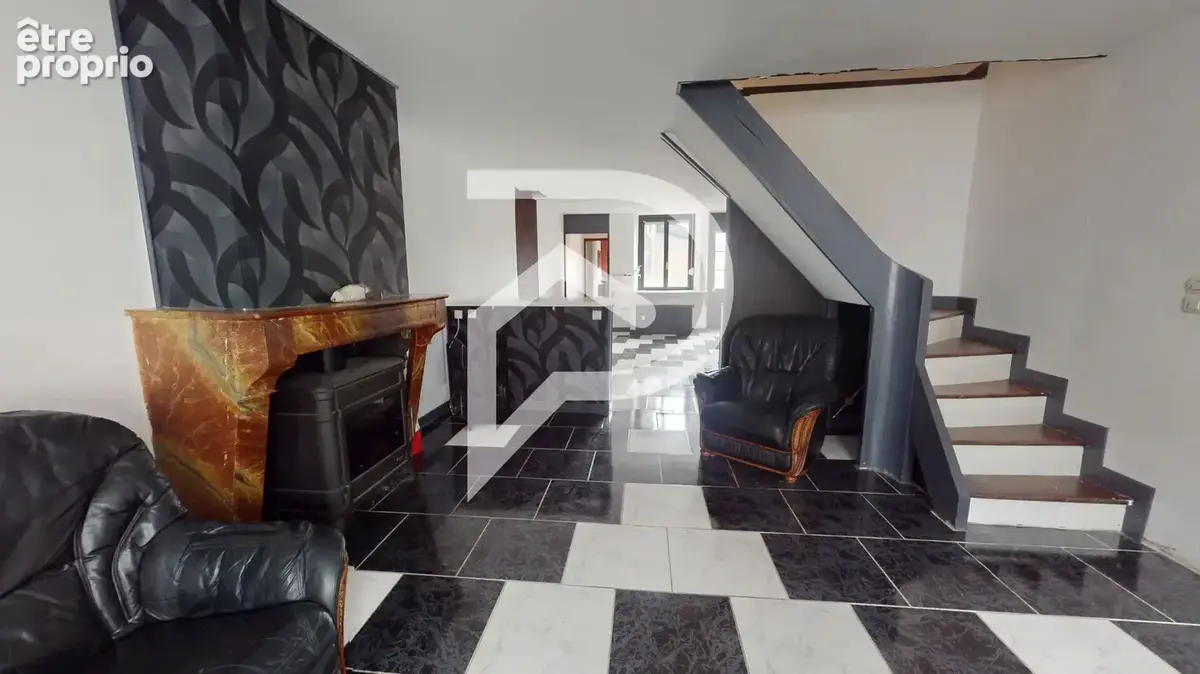 Maison Nogent  5 pièce(s) - photo 4