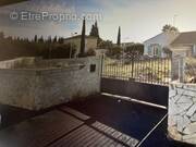 Terrain à MAUREILHAN