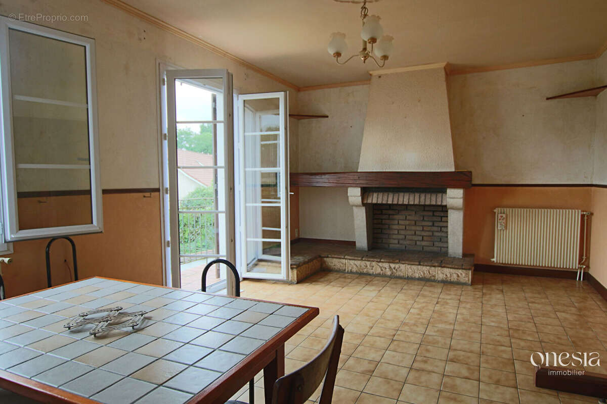 Maison à LESCAR