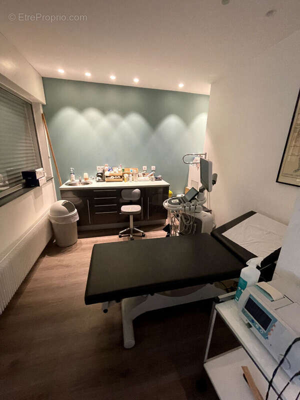 Commerce à BESANCON