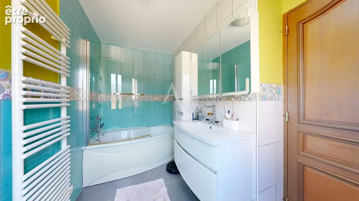 NOUVEAUTÉ L'ADRESSE Maison Familiale Bréançon: Potentiel 5 Chambres ! - photo 9