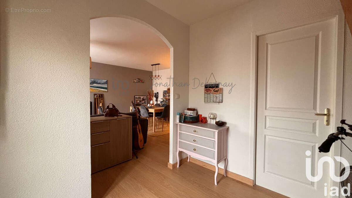 Photo 4 - Maison à BORDEAUX