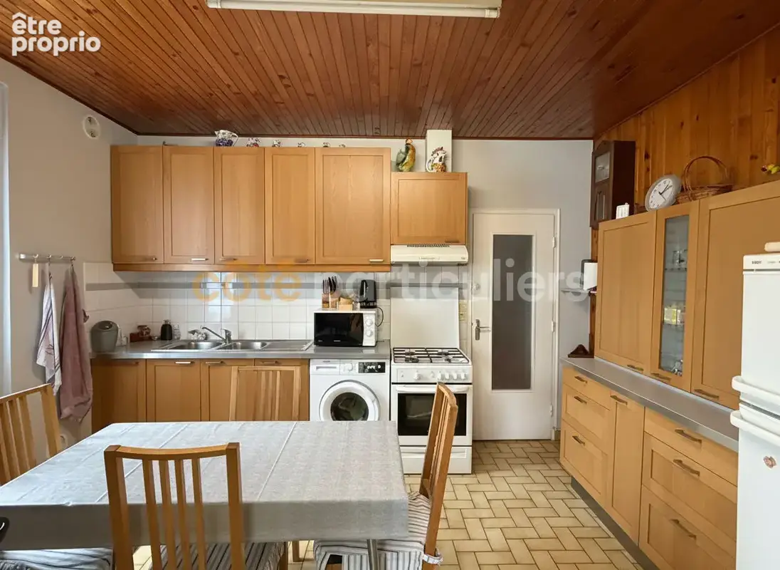 Maison Villeneuve-Saint-Georges 5 pièces 106.05 m2 - photo 9