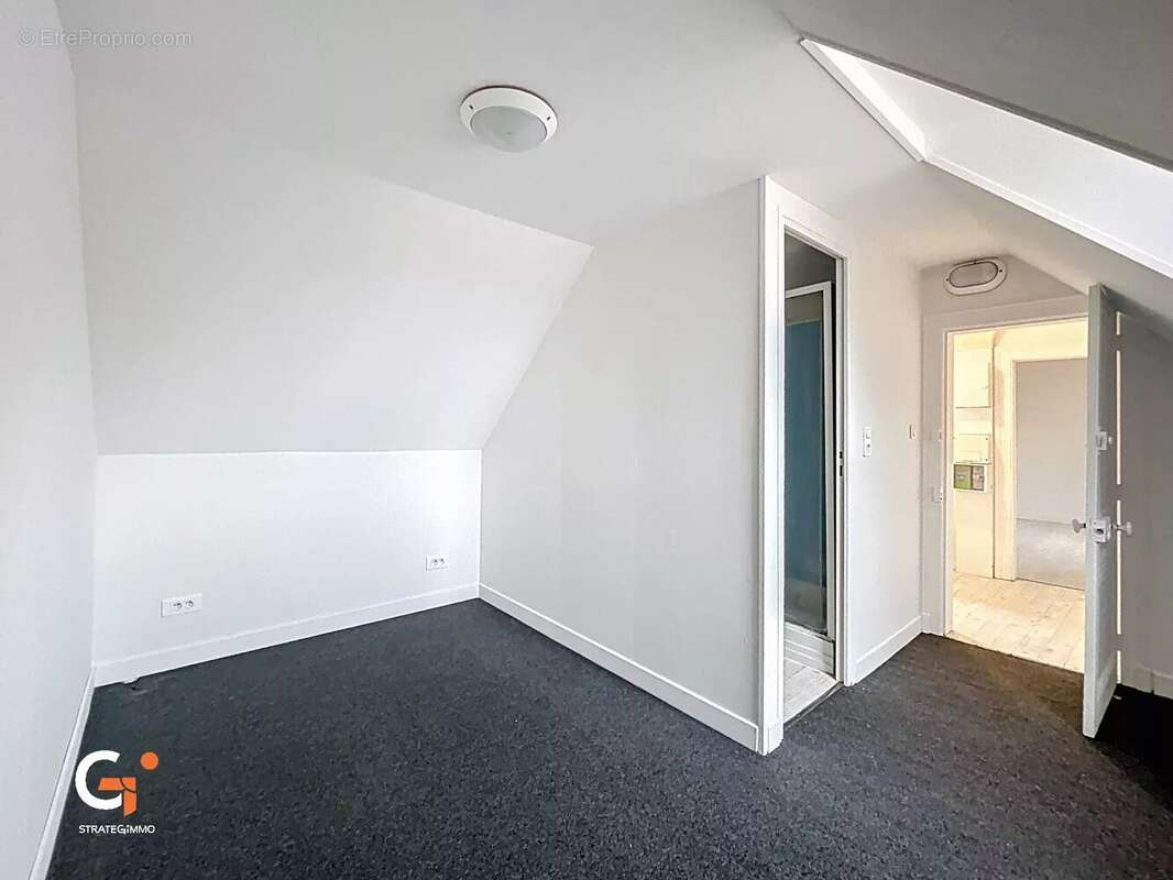 Appartement à ROUEN