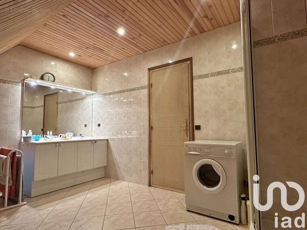 Photo 9 - Maison à COURTENAY