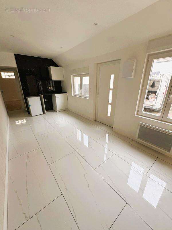 Maison à ARGENTEUIL