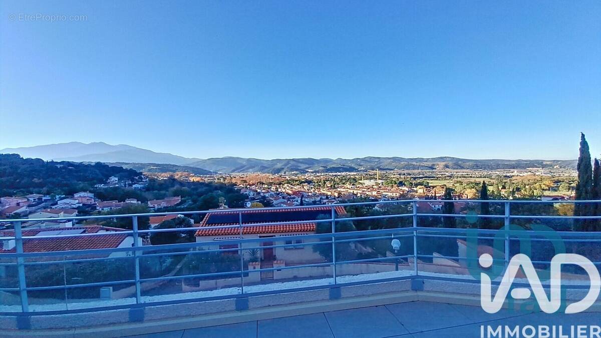 Photo 1 - Maison à CERET