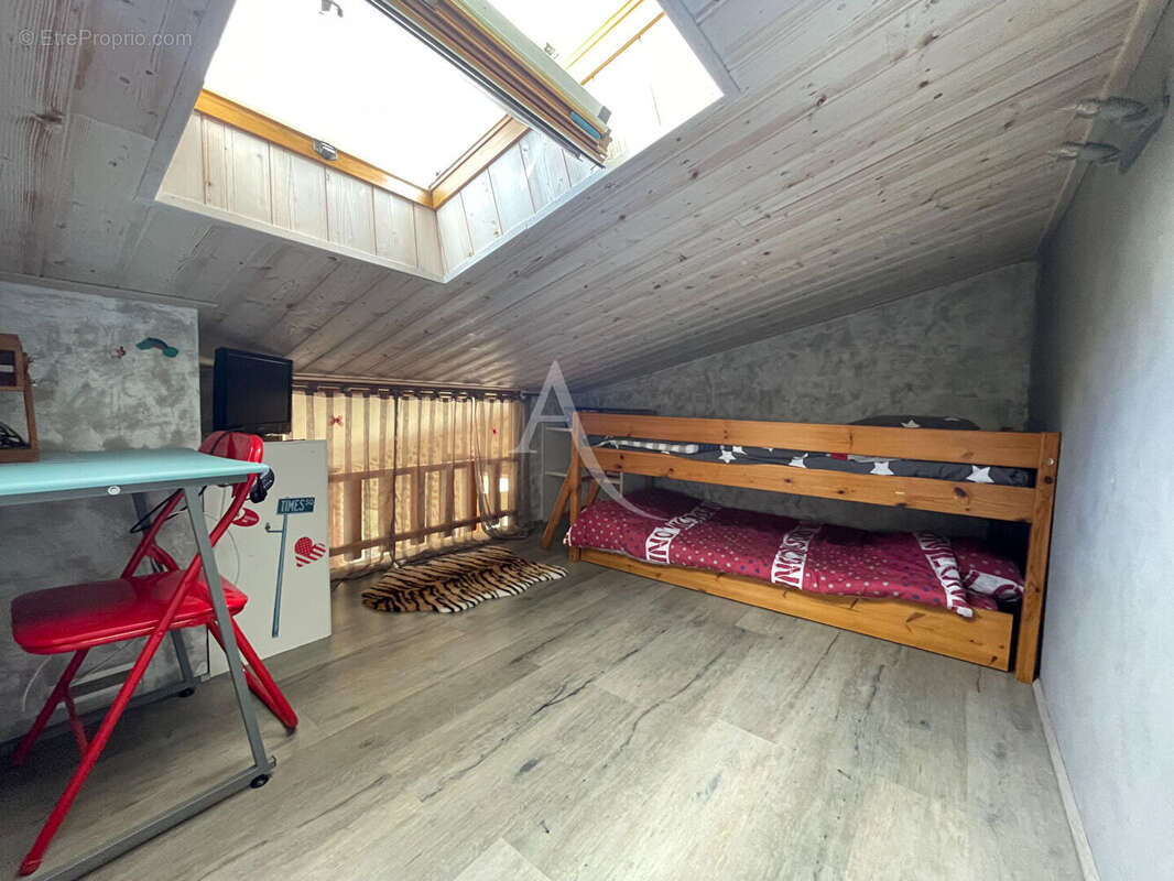 Maison à JARD-SUR-MER