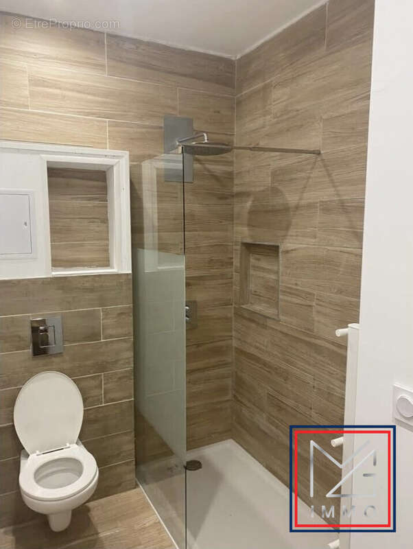 Appartement à LA SEYNE-SUR-MER