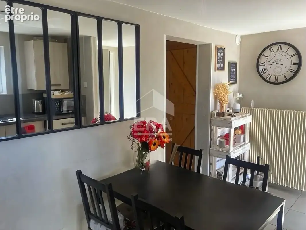 Maison 74m² à recologne - photo 6
