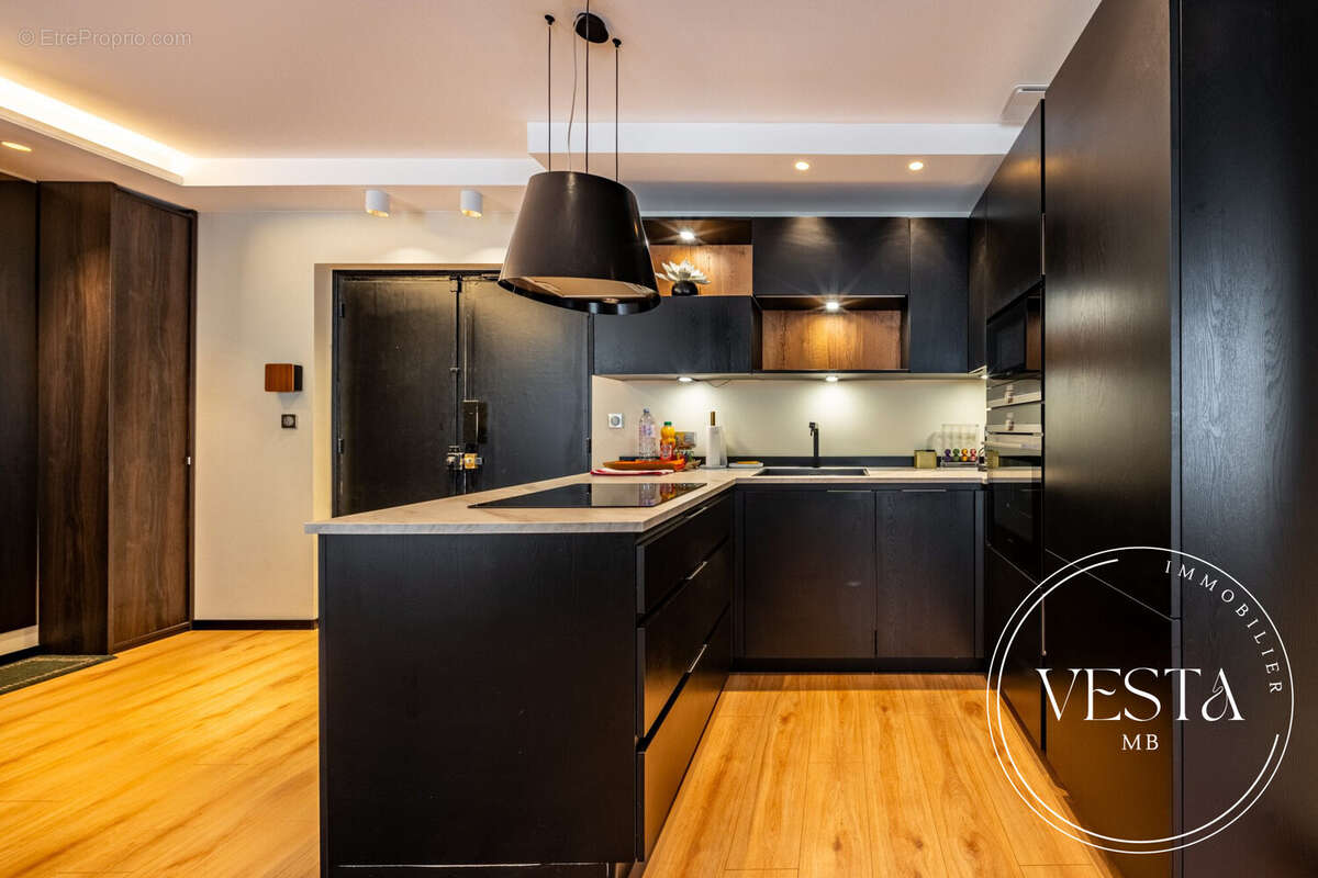 Appartement 84 m² à Dijon  - photo 3