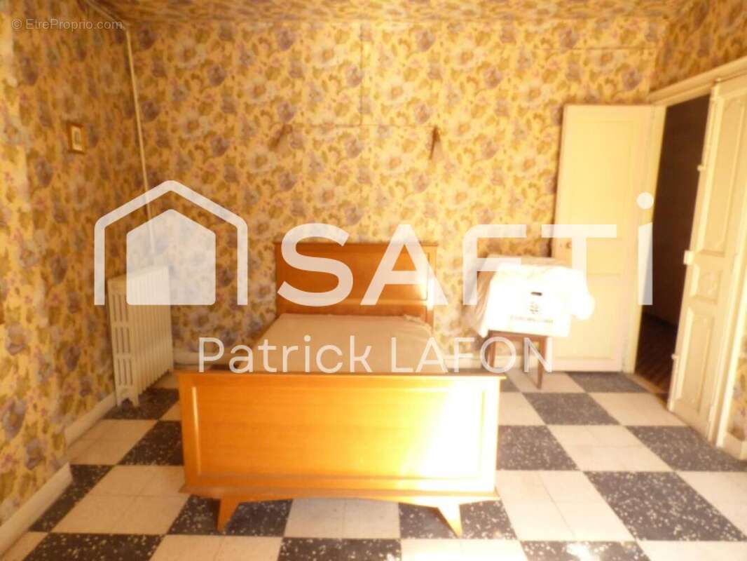 Photo 7 - Maison à SAINT-ANDRE-DE-SANGONIS