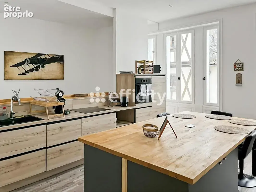 Appartement - photo 1