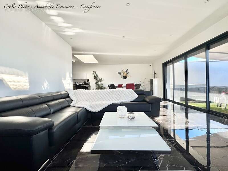 Maison à CHATELGUYON