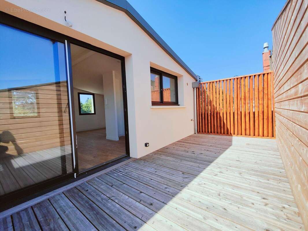 Photo 2 - Maison à TALENCE