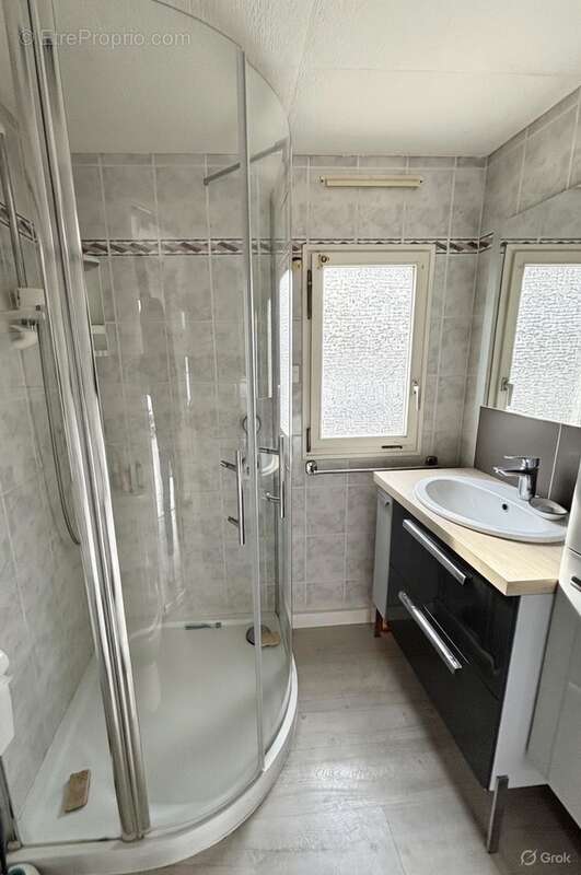 Maison à ROQUEBRUNE-SUR-ARGENS