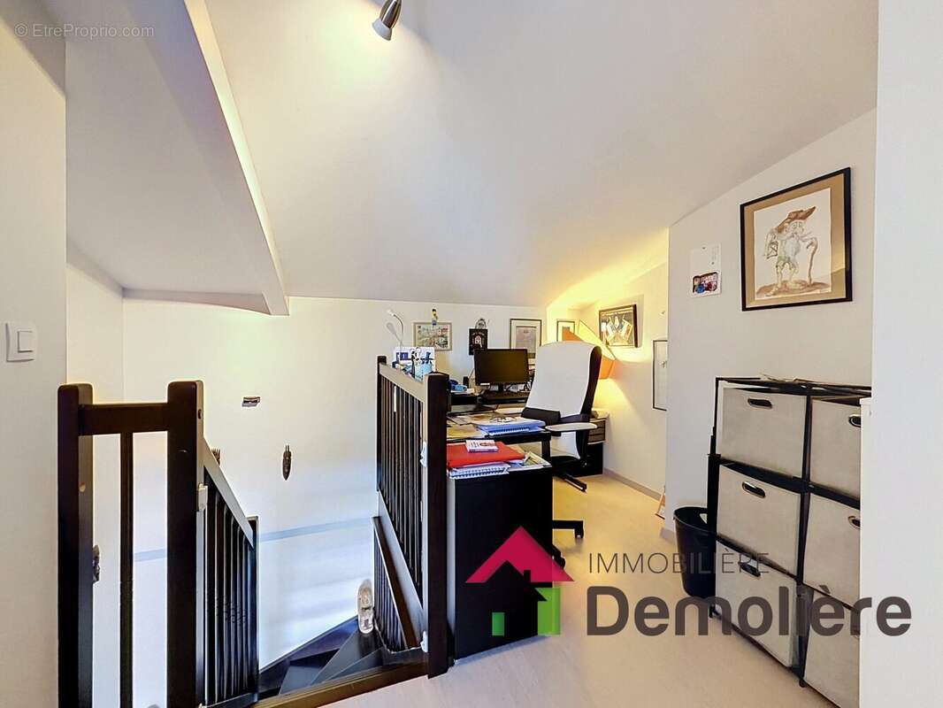 Appartement 79 m² à Dinsheim-Sur-Bruche  - photo 8