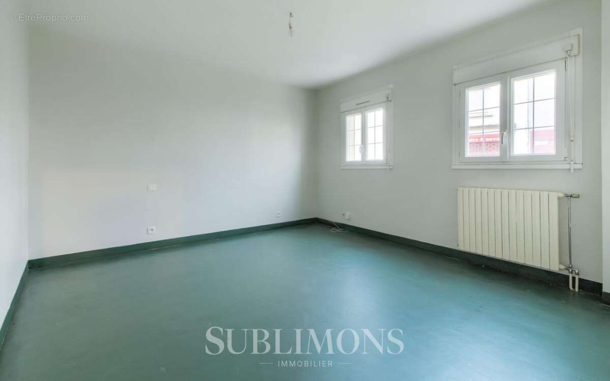 Jolie Maison de ville de 118m² dans une charmante commune aux p - photo 9