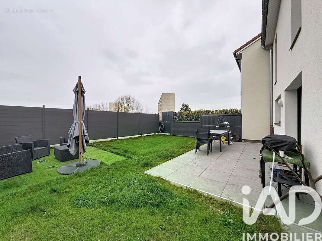 Photo 7 - Maison à WOIPPY