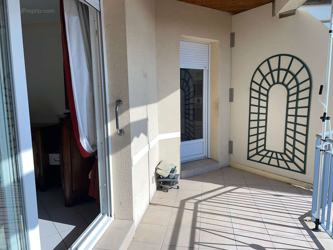 Appartement à LA FERTE-GAUCHER