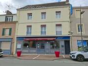 Appartement à BLANZY