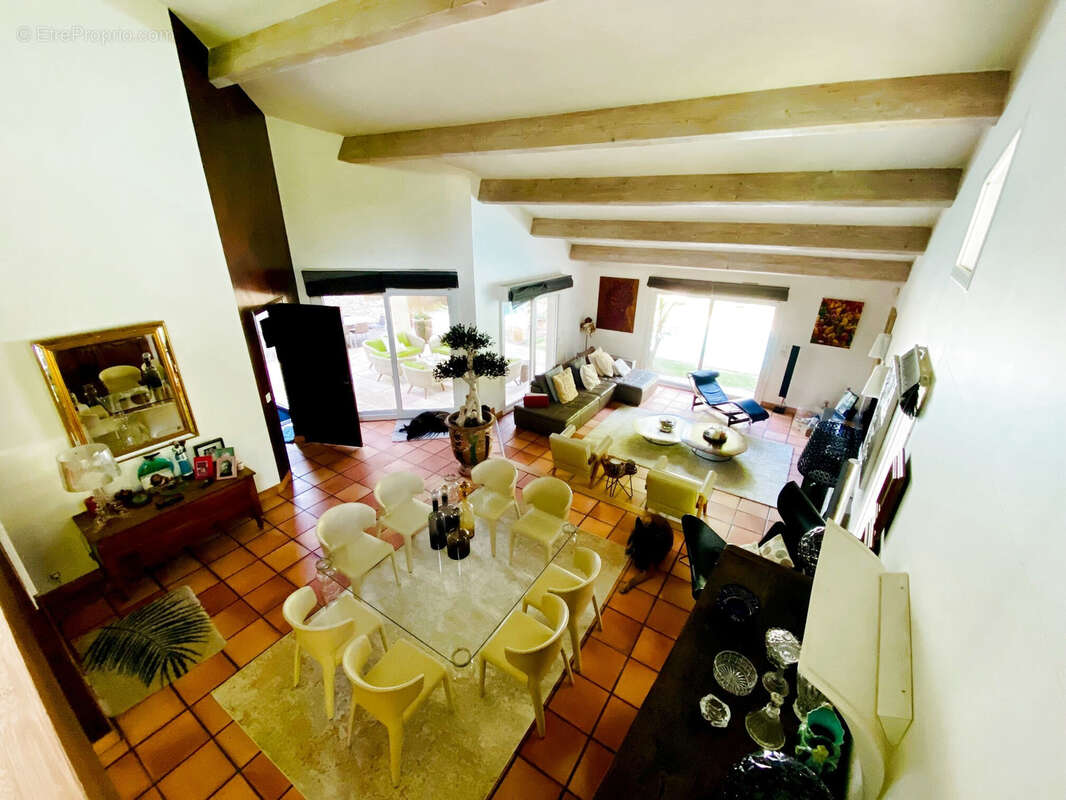 Maison à MONTPELLIER