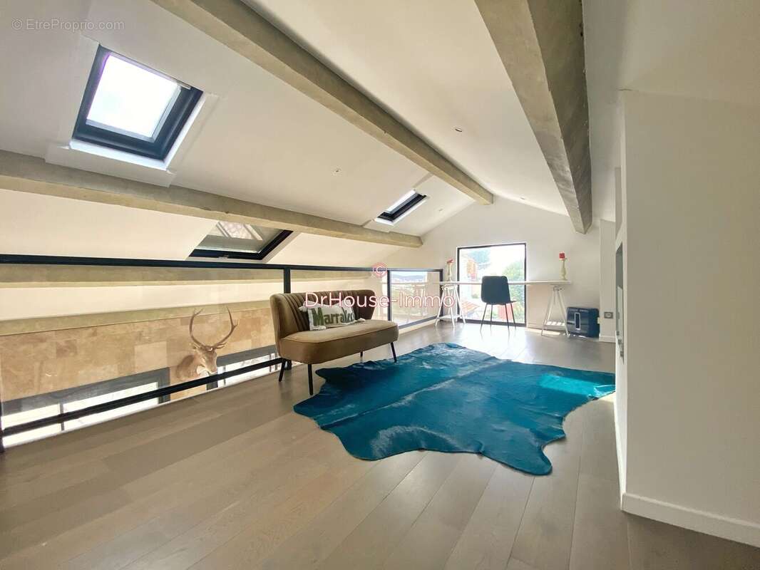 Maison à MARSEILLE-9E