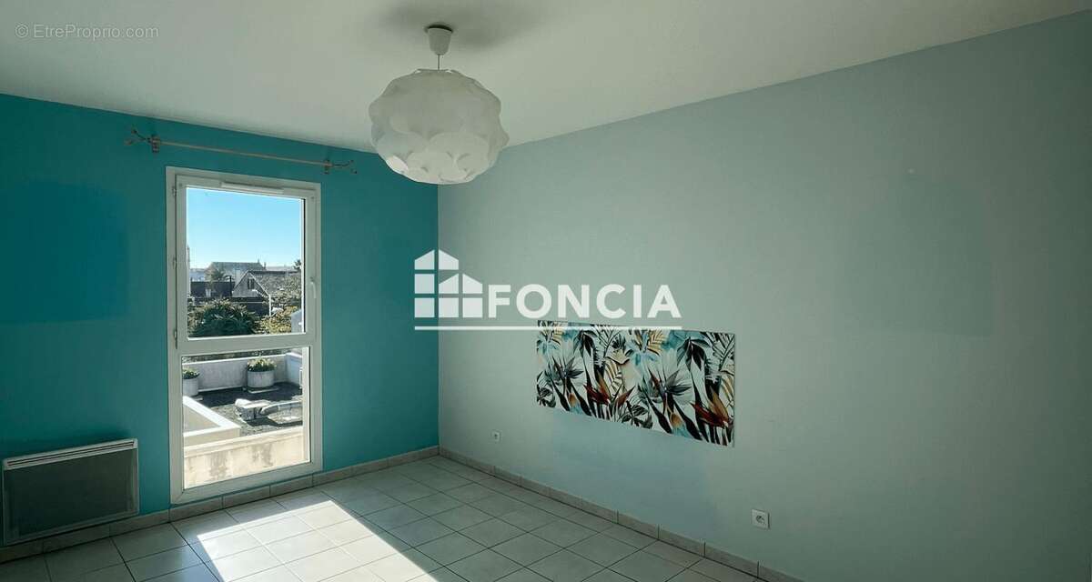 Appartement à LA LONDE-LES-MAURES