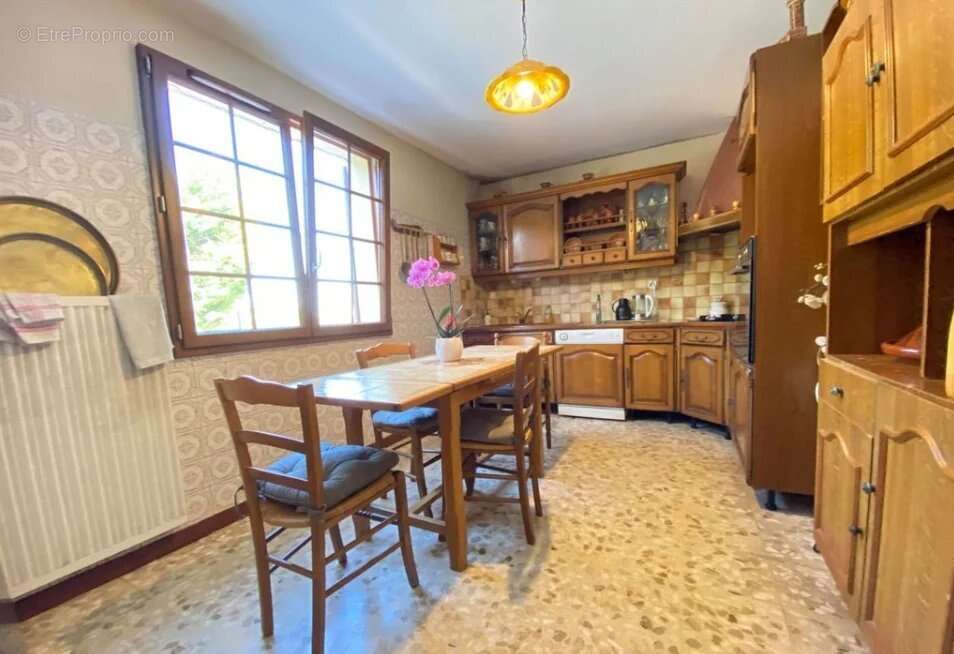 Maison à ATHIES-SOUS-LAON