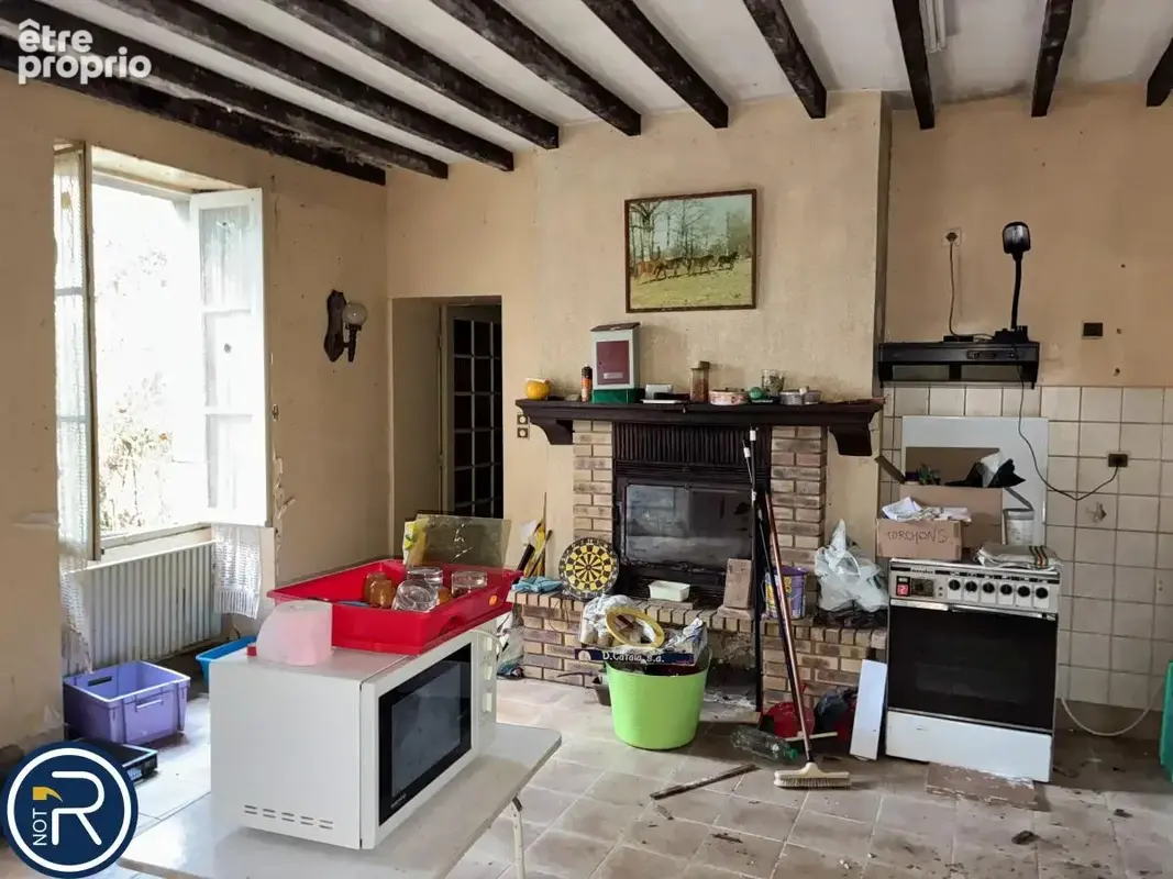 Maison 124 m² à Louverne  - photo 5