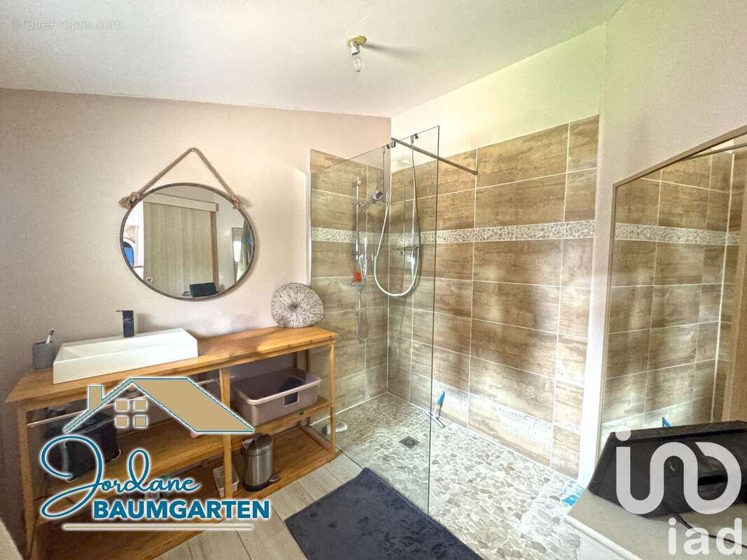 Photo 9 - Maison à VAUX-SUR-MER