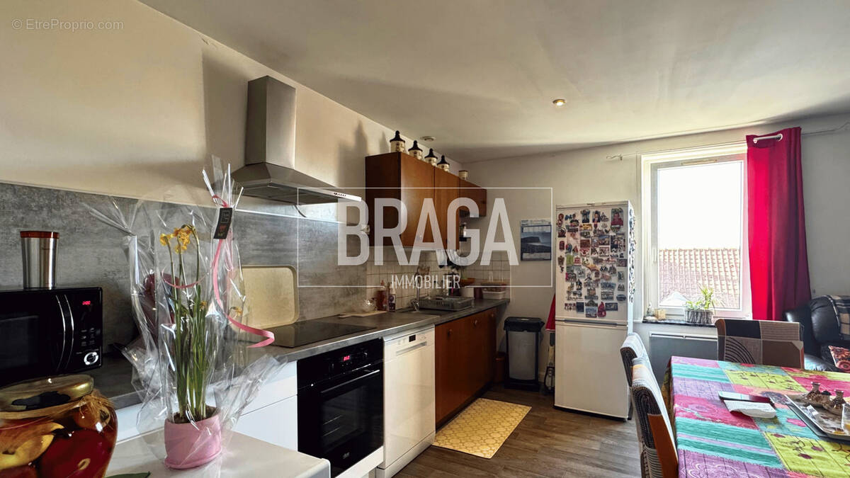 Appartement à WIMEREUX