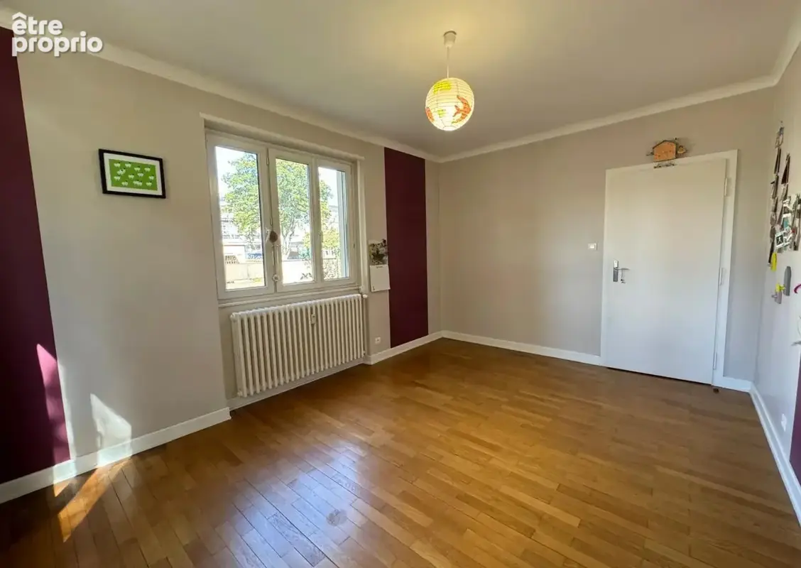 Appartement 89 m² à Colmar  - photo 9