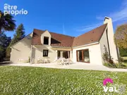Maison à NANTEAU-SUR-ESSONNE
