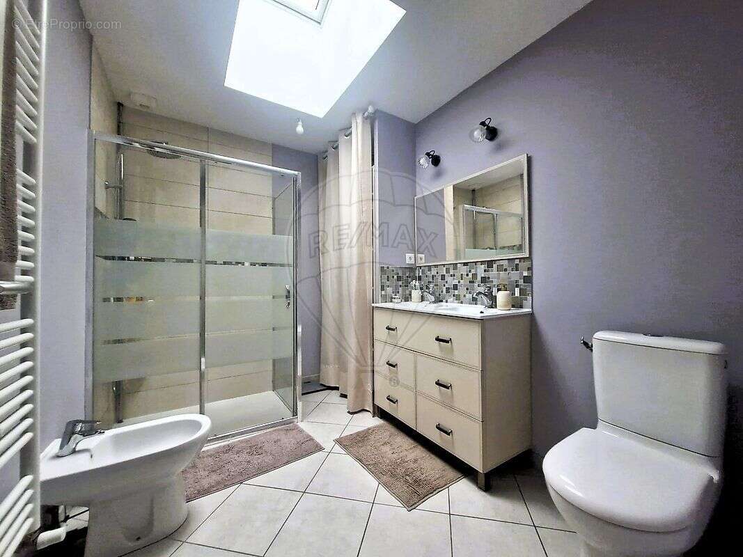 Maison 2 chambre(s) à vendre - photo 11
