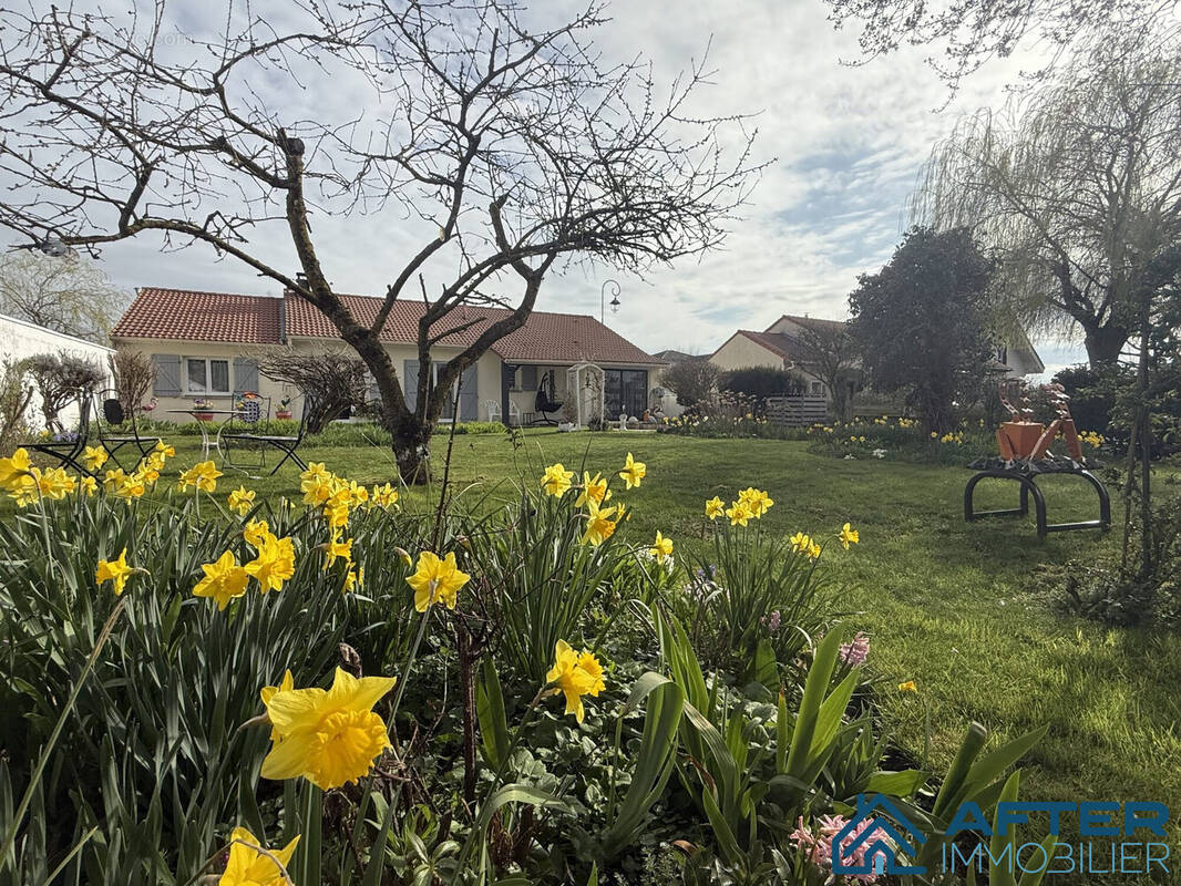 Maison à COURBESSEAUX