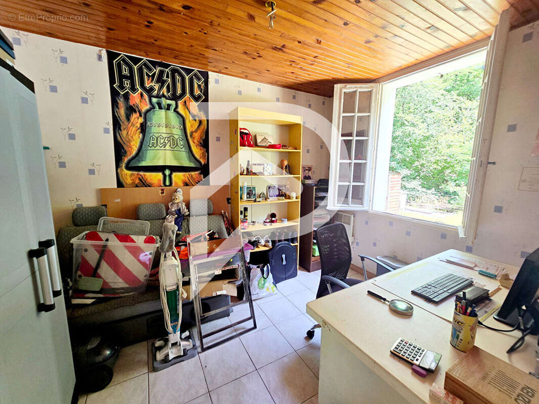 Maison à ARTHEZ-DE-BEARN