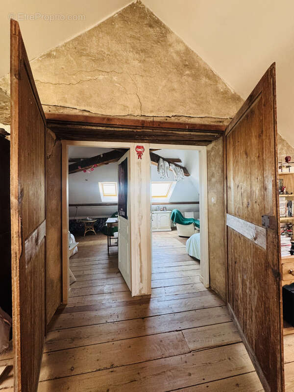 Maison à LES SABLES-D&#039;OLONNE