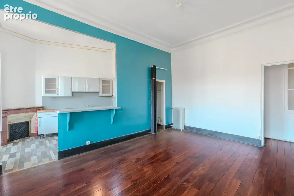 Appartement 4 pièces 127 m² à vendre à Toulouse (31000) - photo 3
