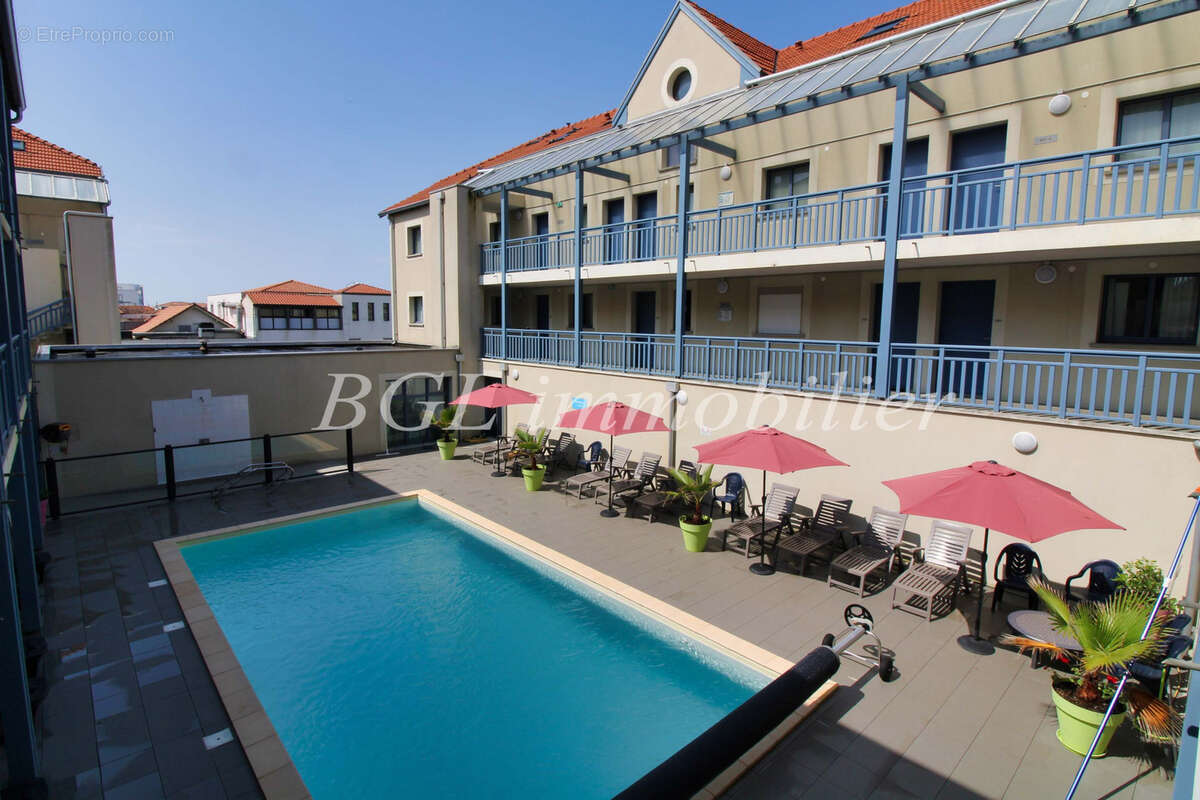 Appartement à BISCARROSSE