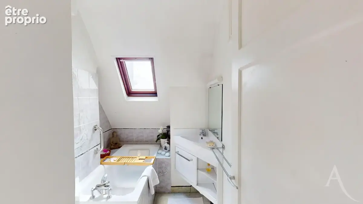 Appartement Montreuil - photo 5
