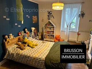 Maison à ESPERAUSSES