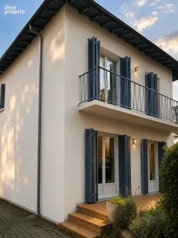 Maison à TOULOUSE