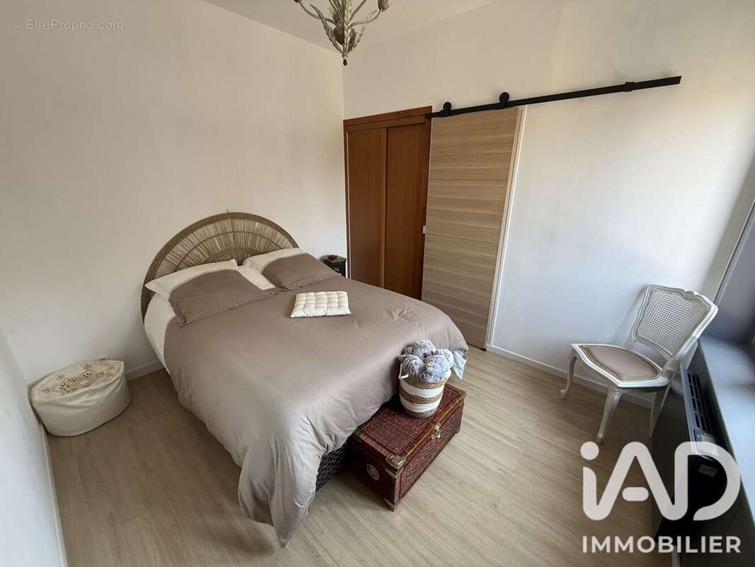 Appartement 56 m² à Charleville-Mezieres  - photo 3