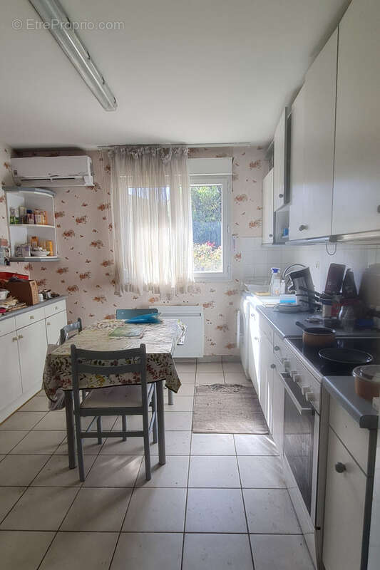 Maison à BEAUMONT