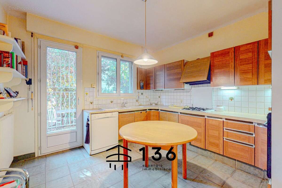 Maison à MONTPELLIER