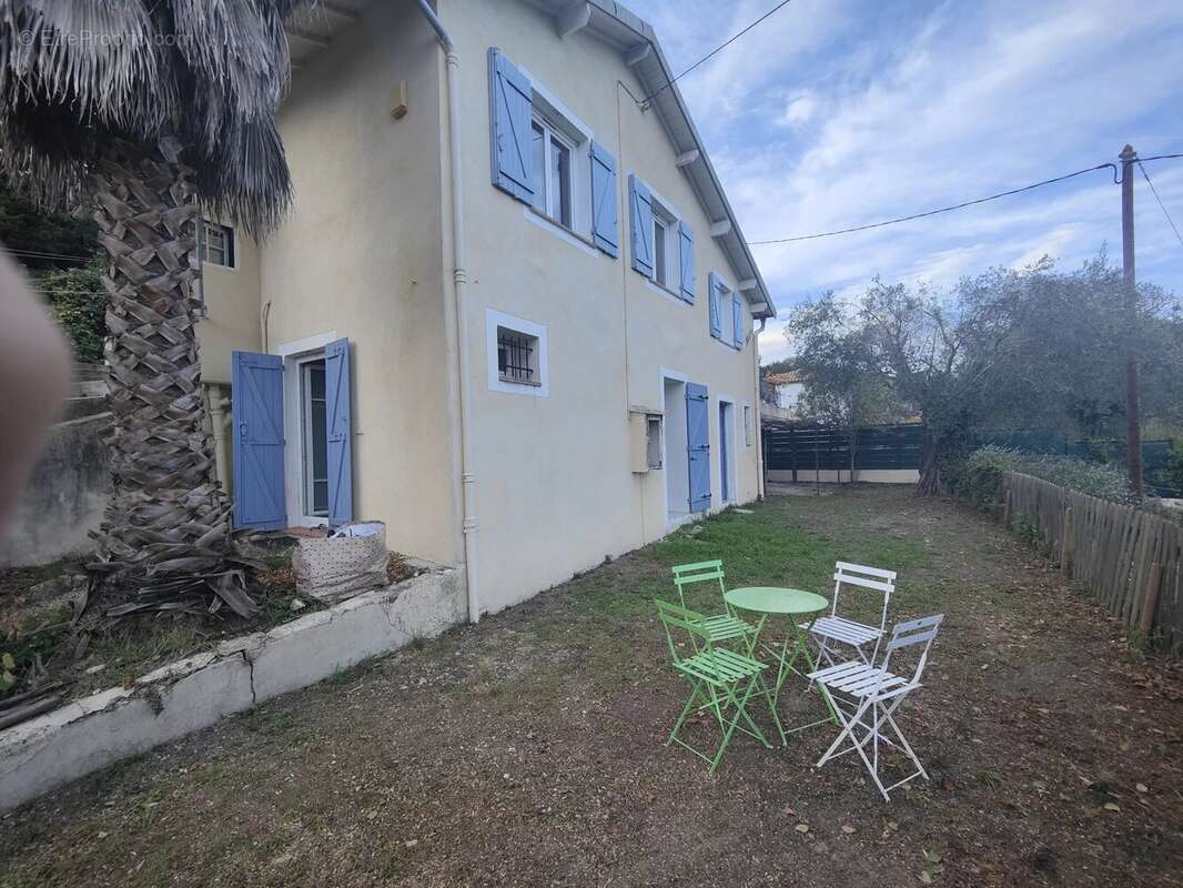 Maison saint andre - photo 3
